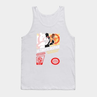 Ultimate Despair Tank Top